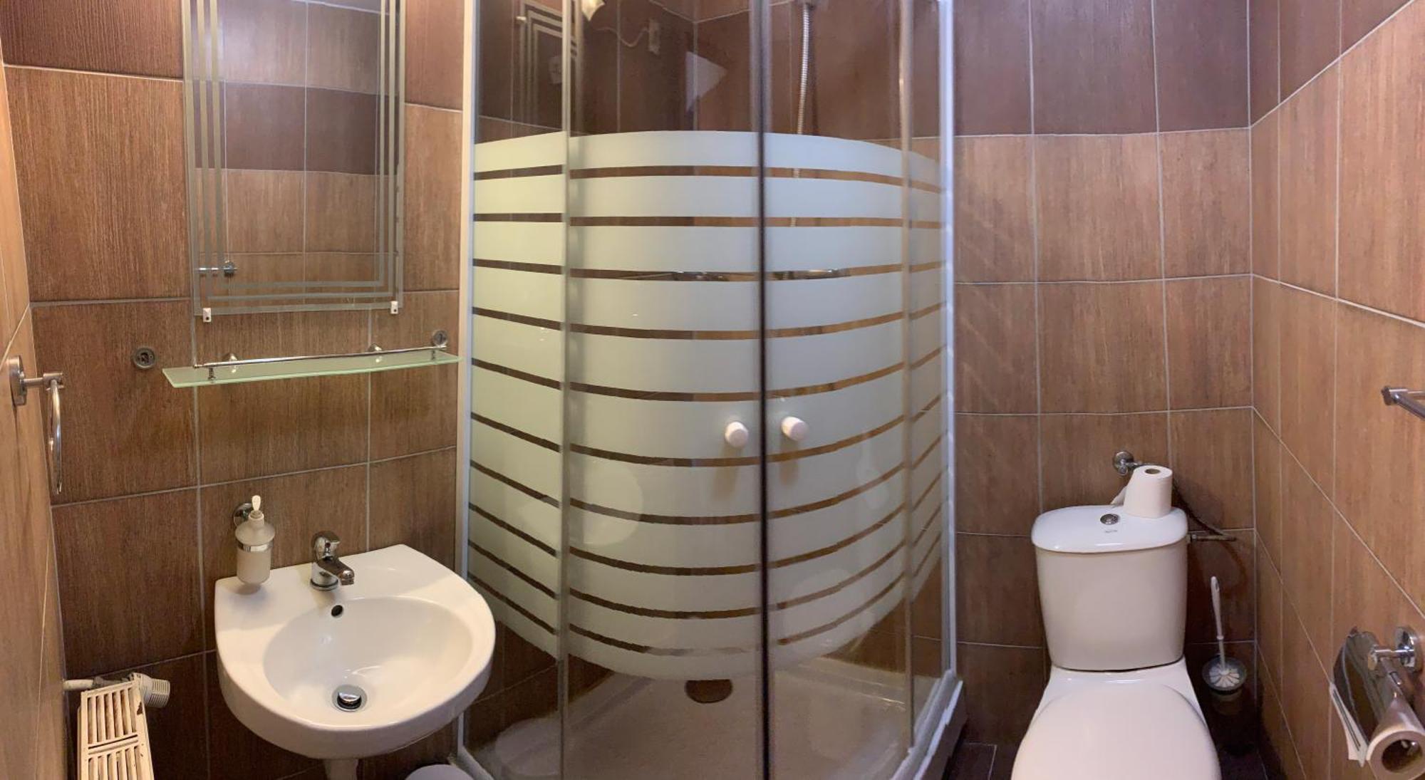City Hotel Agoston Pecs Luaran gambar