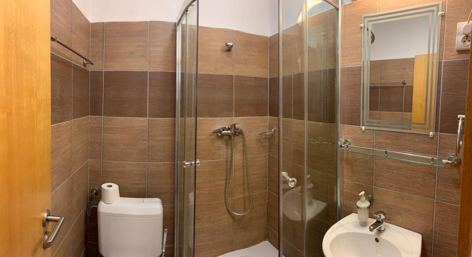 City Hotel Agoston Pecs Luaran gambar