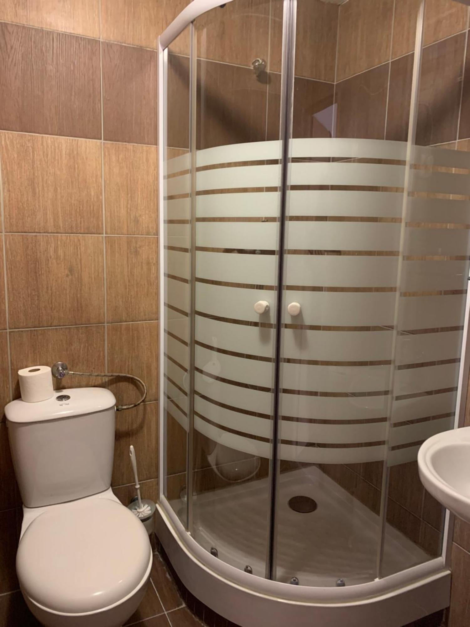City Hotel Agoston Pecs Luaran gambar